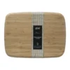 PLANCHE DECOUPER BAMBOU 40X30CM HARMONIE