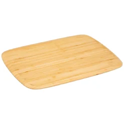 PLANCHE DECOUPER BAMBOU 40X30CM HARMONIE