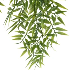 PLANTE A SUSPENDRE BAMBOU LIORA H.67CM