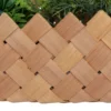 PLANTE SUSPENDUE BAMBOU JIKA H.28CM