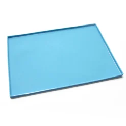 PLAQUE A GENOISE SILICONE 37X27CM