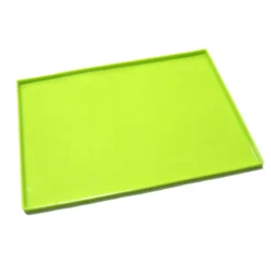 PLAQUE A GENOISE SILICONE 37X27CM