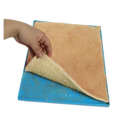PLAQUE A GENOISE SILICONE 37X27CM