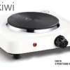 PLAQUE CUISSON 1000W