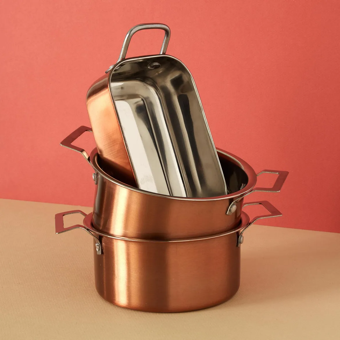 PLAT DE PRESENTATION INDIVIDUEL 14 5CM