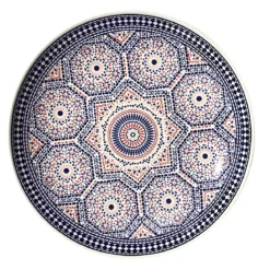 PLAT DE PRESENTATION NEW MIRAGE D31.7CM