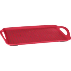 PLATEAU ANTIDERAPANT RECTANGLE 45X32CM