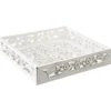 PLATEAU BOIS BLANC TERRE SAUVAGE 38X8CM