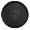 PLATEAU DIAM 35 CM DECOR BISTROT ANTIGLISSE