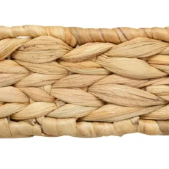 PLATEAU HARMONY JACINTHE 45X32CM