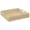 PLATEAU KORD 35X35CM
