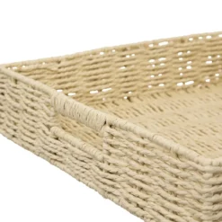 PLATEAU KORD 35X35CM