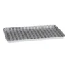 PLATEAU MELAMINE BOHEMIA 30X22CM