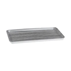 PLATEAU MELAMINE BOHEMIA 30X22CM