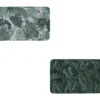 PLATEAU MELAMINE DECOR JUNGLE 30X22CM