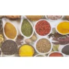 PLATEAU MELAMINE EPICES 40X17CM