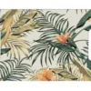 PLATEAU MELAMINE EXOTIQUE 41X28CM