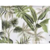 PLATEAU MELAMINE JUNGLE 41X28CM