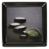 PLATEAU MELAMINE NEWS ZEN L 30 CM L 30 CM