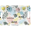 PLATEAU MELAMINE PASTEL 31X21CM