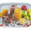 PLATEAU MELAMINE SMOOTHIES 36X26CM
