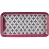 PLATEAU MELAMINE 30X15CM