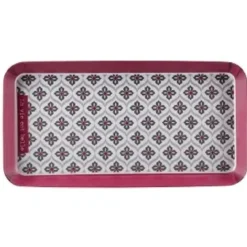PLATEAU MELAMINE 30X15CM