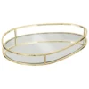 PLATEAU MIROIR LILY MOYEN MODELE