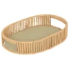 PLATEAU OVAL ALI TAILLE S