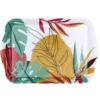PLATEAU PARADIS EXOTIQUE 21X14CM
