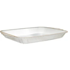 PLATEAU PLASTIQUE MIRAGE 41CM