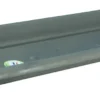PLATEAU RECTANGULAIRE GRANDE L.69CM GRIS