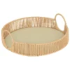 PLATEAU ROND ALI TAILLE M