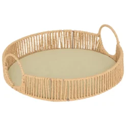 PLATEAU ROND ALI TAILLE M