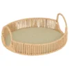 PLATEAU ROND ALI TAILLE S