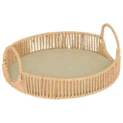 PLATEAU ROND ALI TAILLE S
