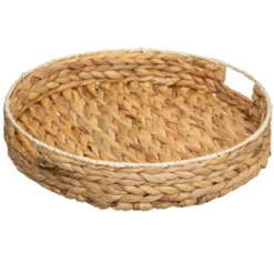 PLATEAU ROSEAU MOOD D.35CM