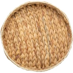PLATEAU ROSEAU MOOD D.35CM