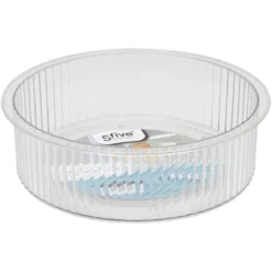 PLATEAU ROTATIF REFRIGERATEUR STREAKS D.25X8.2CM