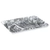 PLATEAU VEGETAL MELAMINE 30X22CM