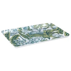 PLATEAU VEGETAL MELAMINE 45X30CM