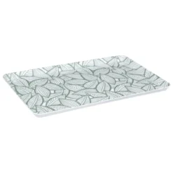 PLATEAU VEGETAL MELAMINE 45X30CM