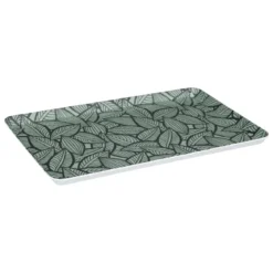 PLATEAU VEGETAL MELAMINE 45X30CM