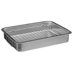 PLAT FOUR INOX