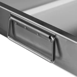 PLAT FOUR INOX