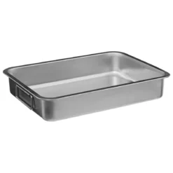 PLAT FOUR INOX
