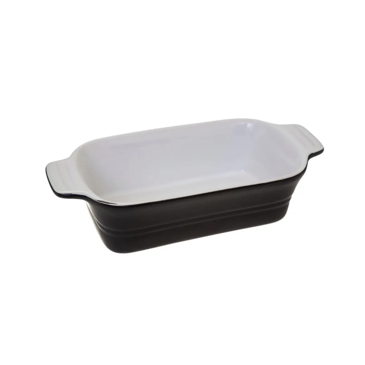 PLAT OVALE OU RECTANGLE 22X11X5CM