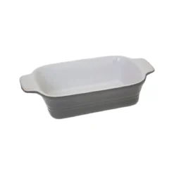 PLAT OVALE OU RECTANGLE 22X11X5CM