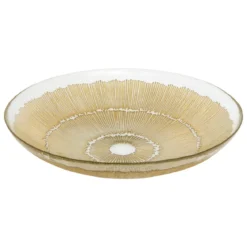 PLAT PRESENTATION CELESTE 30CM
