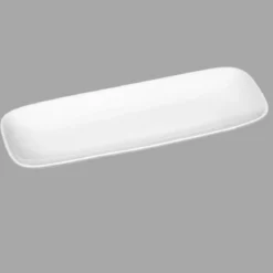 PLAT RECTANGLE ELEGANCE 23.5X9CM